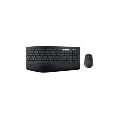 Logitech MK850 Performance Wireless Keyboard and Mouse Set - German QWERTZ - Enhanced Comfort & Productivity, SKU: 5099206066823